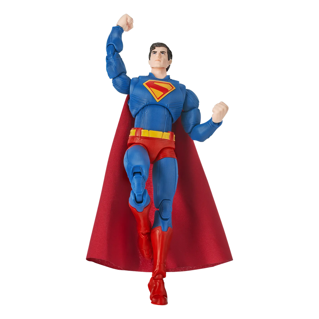 Figurka Superman 2025 DC Champion Class | Blokees