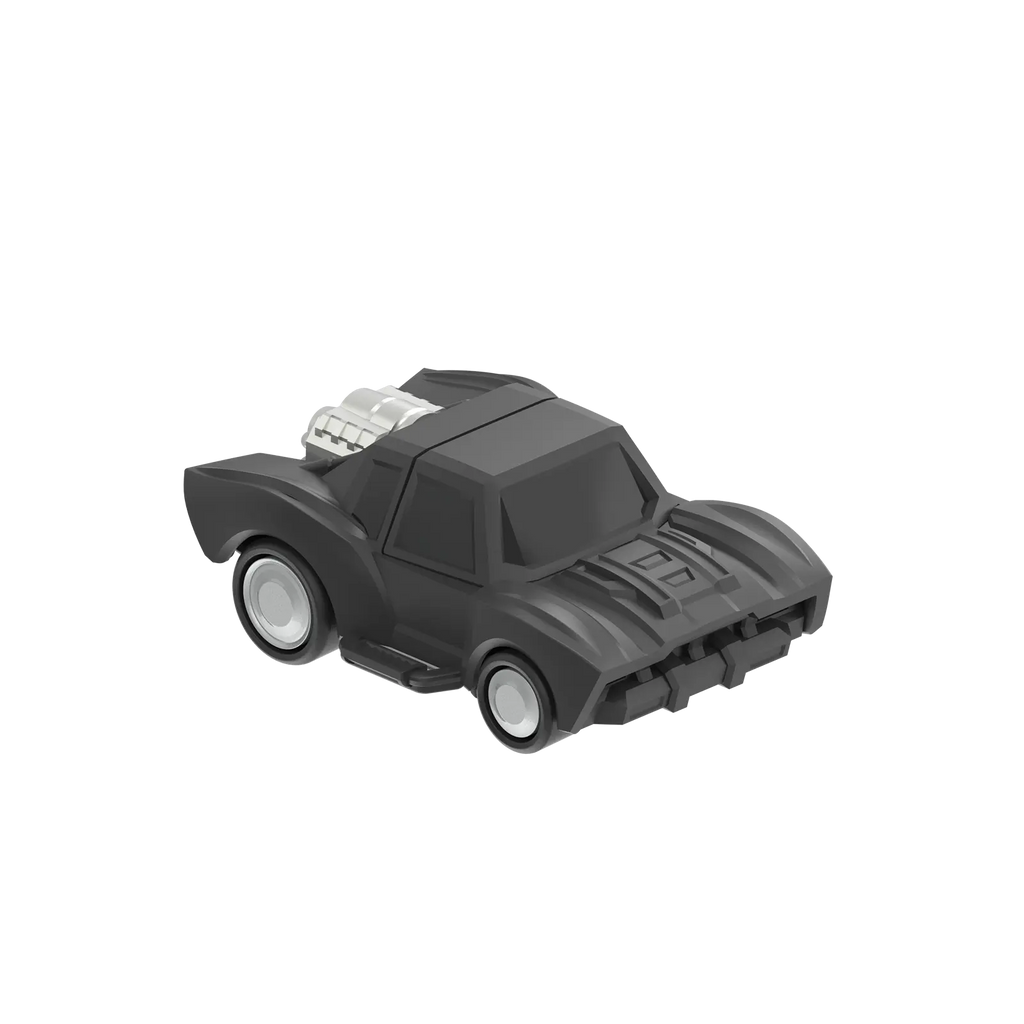 Figurka Batman Legendary Assemble Mystery Box | Blokees