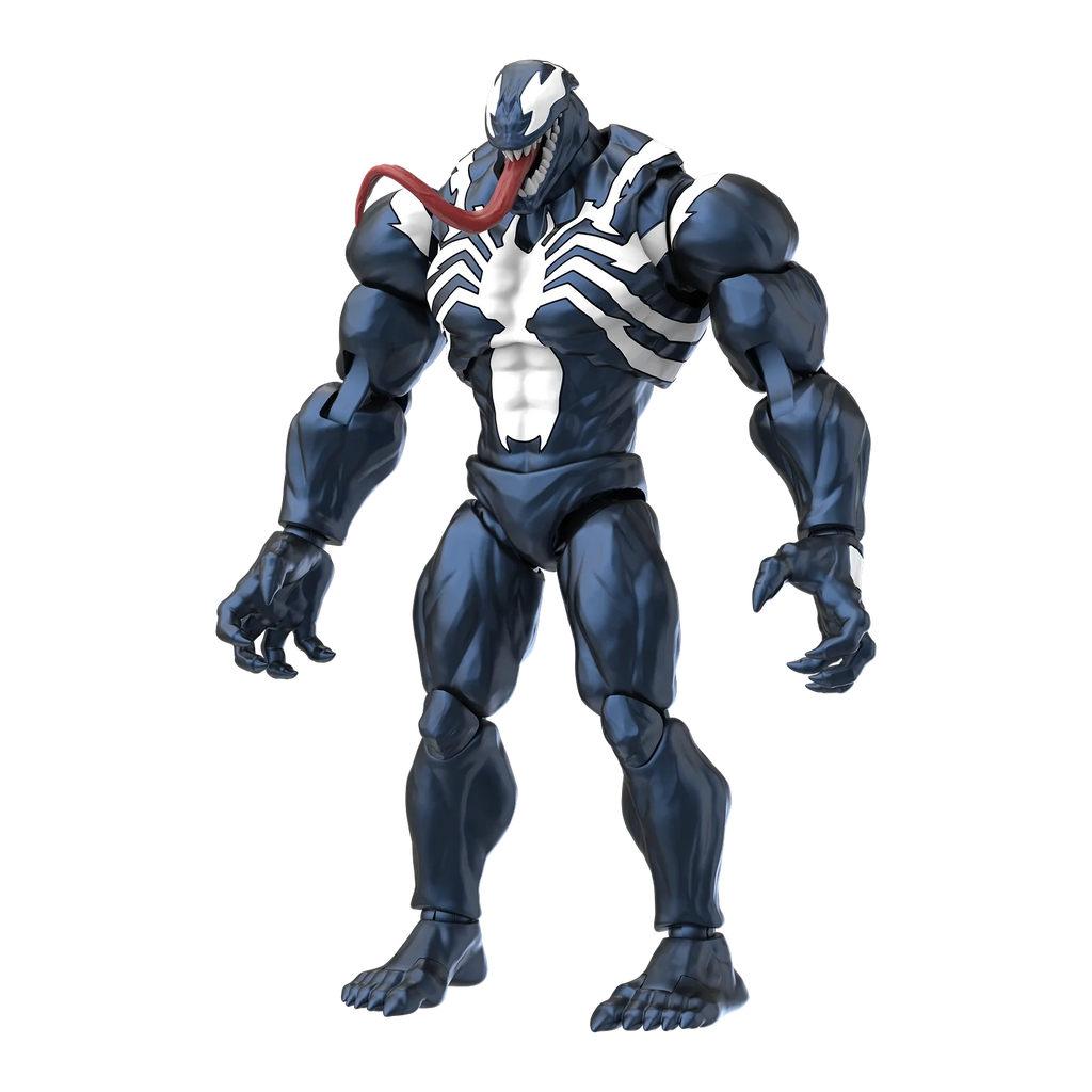 Figurka Venom Marvel Rivals Champion Class | Blokees