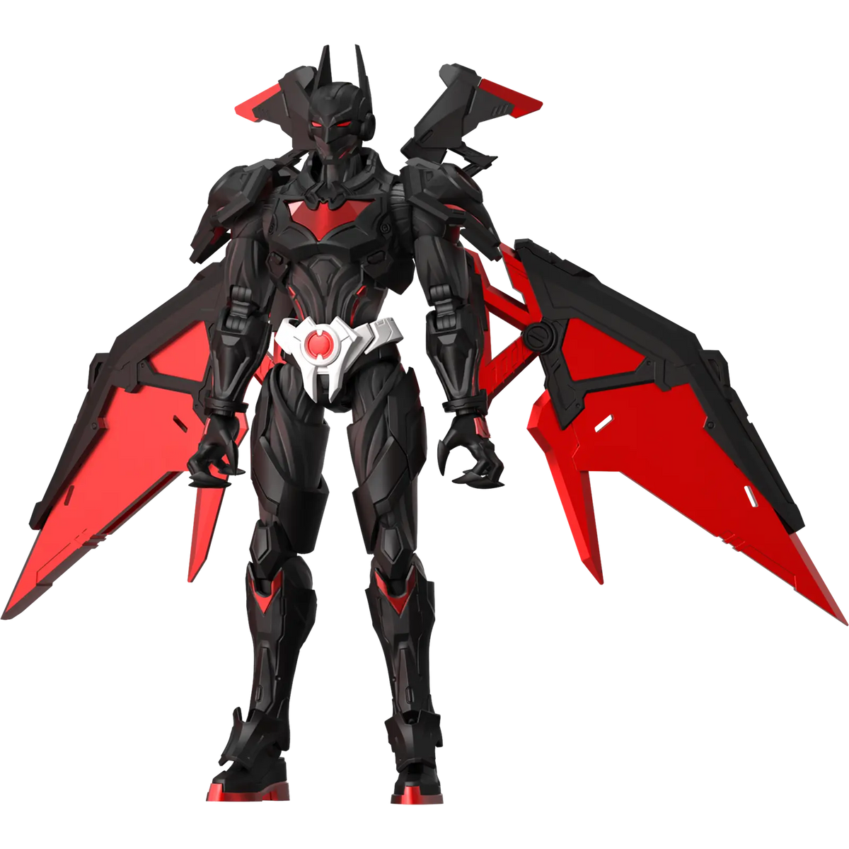 Figurka Batman Beyond DC Champion Class | Blokees